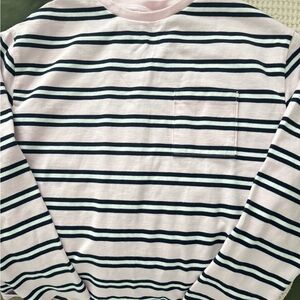 Aritzia TNA fletch long sleeve